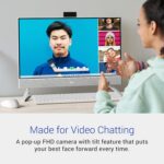 DELL Inspiron 5430 AiO 16GB 1TB White - Image 2