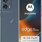 Motorola Edge 50 Fusion XT2429-2 8GB/256GB Forest Blue