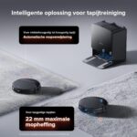 Roborock Qrevo Plus 3.03L Black - Image 6