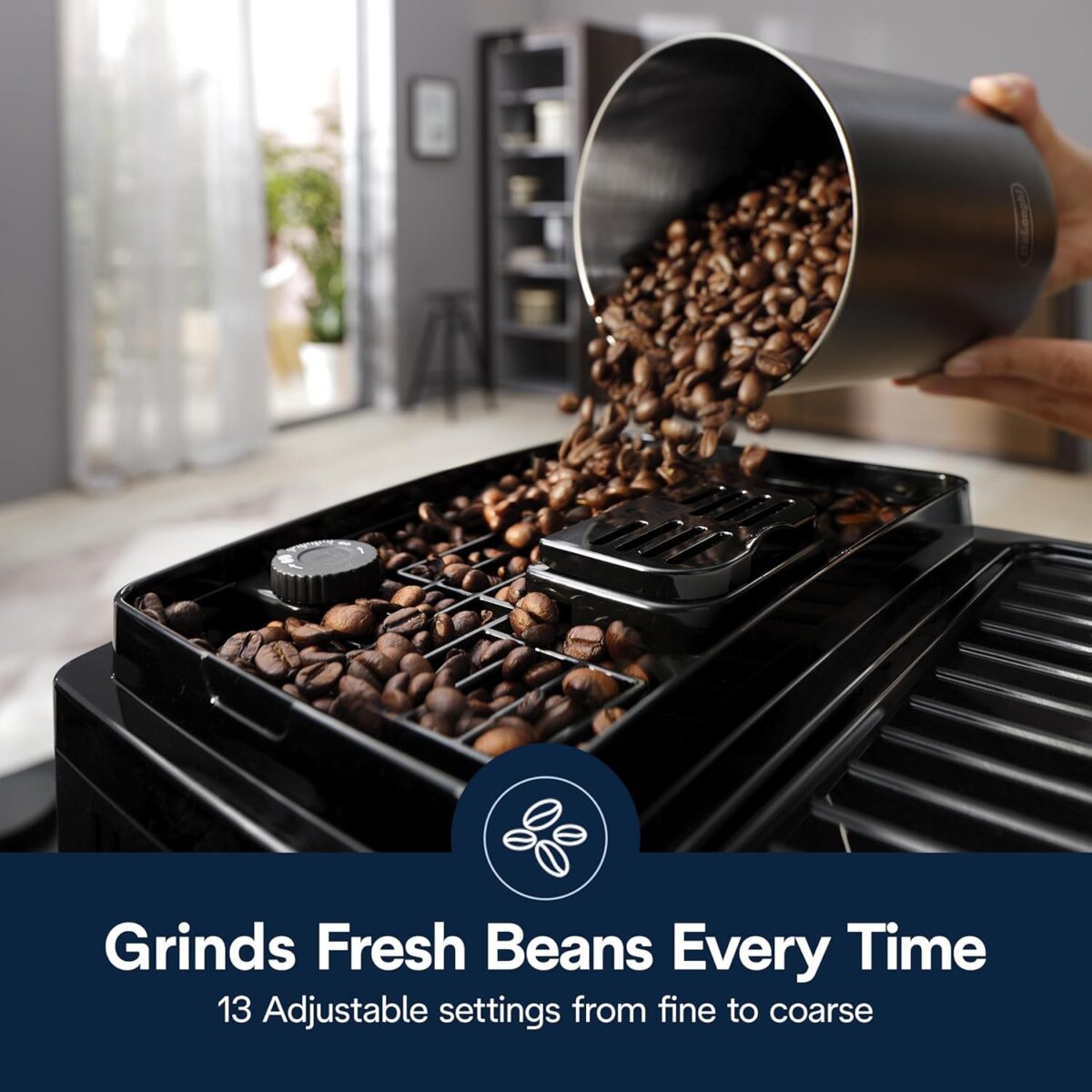 De’Longhi ECAM 220.30.SB - Image 4