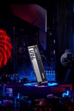 Lexar NM790 2TB M.2 NVMe Black - Image 2