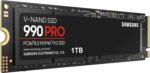 Samsung 990 PRO 1TB M.2 NVMe - Image 2