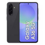 Samsung Galaxy A36 8+256GB Noir Dual SIM