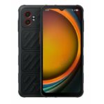 Samsung SM-G766B Galaxy XCover 7 Pro Dual Sim 6+128GB Enterprise Edition black