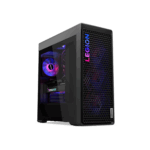 Lenovo Legion T7 34IAS10 Intel Core Ultra 7 265KF 64 GB DDR5-SDRAM 2 TB SSD NVIDIA GeForce RTX 5070 Ti Tower PC Grey