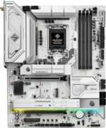ASRock Z890 Steel Legend WiFi ATX - Image 3