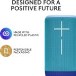 Ultimate Ears Everboom Azure Blue - Image 4