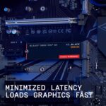 Western Digital Black SN850X 4TB - Image 2