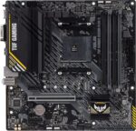 ASUS TUF GAMING A520M-PLUS II