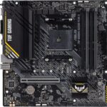 ASUS TUF GAMING A520M-PLUS II
