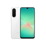 Samsung Galaxy A26 128GB White