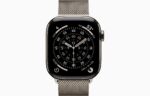 Apple Watch Series 11 42mm Natural Titanium Natural - Image 3