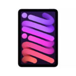 Apple iPad mini 7 128GB Purple