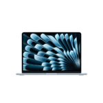 Apple MacBook Air 13" 16+512GB Sky Blue M4