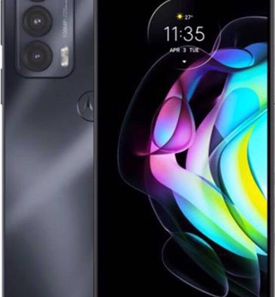 Motorola Edge 20 128GB Frost Grey