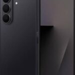 Samsung Galaxy Z Fold7 SM-F966B 12GB/256GB Jet Black