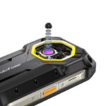 Ulefone Armor Mini 20 Pro 8+256GB Black 5G - Image 3