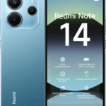 XIAOMI REDMI NOTE 14 6+128 Go DS 4G NFC OCEAN BLUE OEM