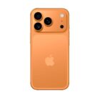 APPLICATION IPHONE 17 PRO MAX 2TB ORANGE COSMIQUE MG004QN/A