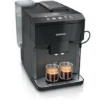 Siemens EQ.500 TP511R09 cafetière Machine Espresso entièrement automatique 1,9 L