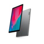Lenovo Tab 4G Mediatek 128 Go 25,6 cm (10.1 ) 4 Go Wi-Fi 5 (802.11ac) Android 14 Gris