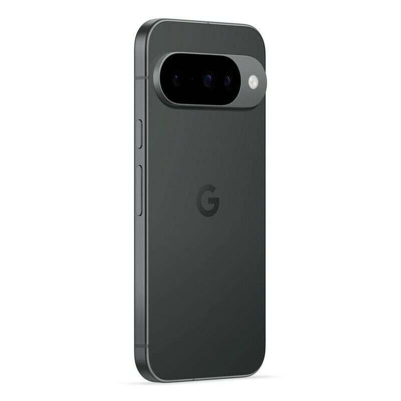 Google Pixel 10 16 cm (6.3") Dual SIM Android 16.0 5G USB Type-C 12 GB 256 GB 4970 mAh Black Google Pixel 10 16 cm (6.3") Dual SIM Android 16.0 5G USB Type-C 12 GB 256 GB 4970 mAh Black