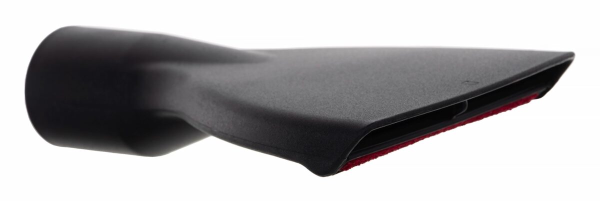 Bosch BBS711W stick vacuum/electric broom Bagless 0.3 L Black  Stainless steel  White - Image 3