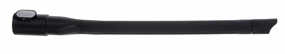 Bosch BBS711W stick vacuum/electric broom Bagless 0.3 L Black  Stainless steel  White - Image 4