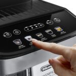DeLonghi Magnifica ECAM 290.61.SB 1.8L Silver Black - Image 3