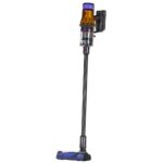 Dyson V12 Detect Slim Absolute Nickel Yellow - Image 3