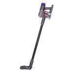 Dyson V8 Advanced 2-in-1 Stick Vacuum Nickel Silver - Image 3