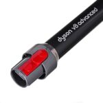 Dyson V8 Advanced 2-in-1 Stick Vacuum Nickel Silver - Image 5