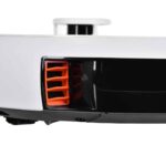 EZVIZ CS-RS2-TWT2 Robot Vacuum Cleaner - Image 2