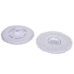 EZVIZ CS-RS2-TWT2 Robot Vacuum Cleaner - Image 5