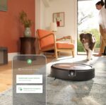iRobot Roomba j9 Cleaning Robot - Image 4