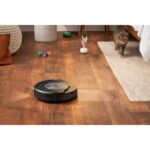 iRobot Roomba Combo j7 Black - Image 4