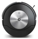 iRobot Roomba Combo j7 Black - Image 6
