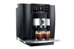 Jura GIGA 10 Diamond Black EB Coffee Machine - Image 3