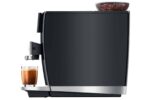 Jura GIGA 10 Diamond Black EB Coffee Machine - Image 5