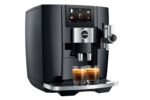 Jura J8 Piano Black EA Coffee Machine - Image 3
