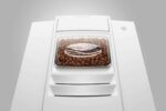 Jura E8 Piano White EC Coffee Machine - Image 6