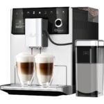 Melitta CI Touch 1.8L Black - Image 2