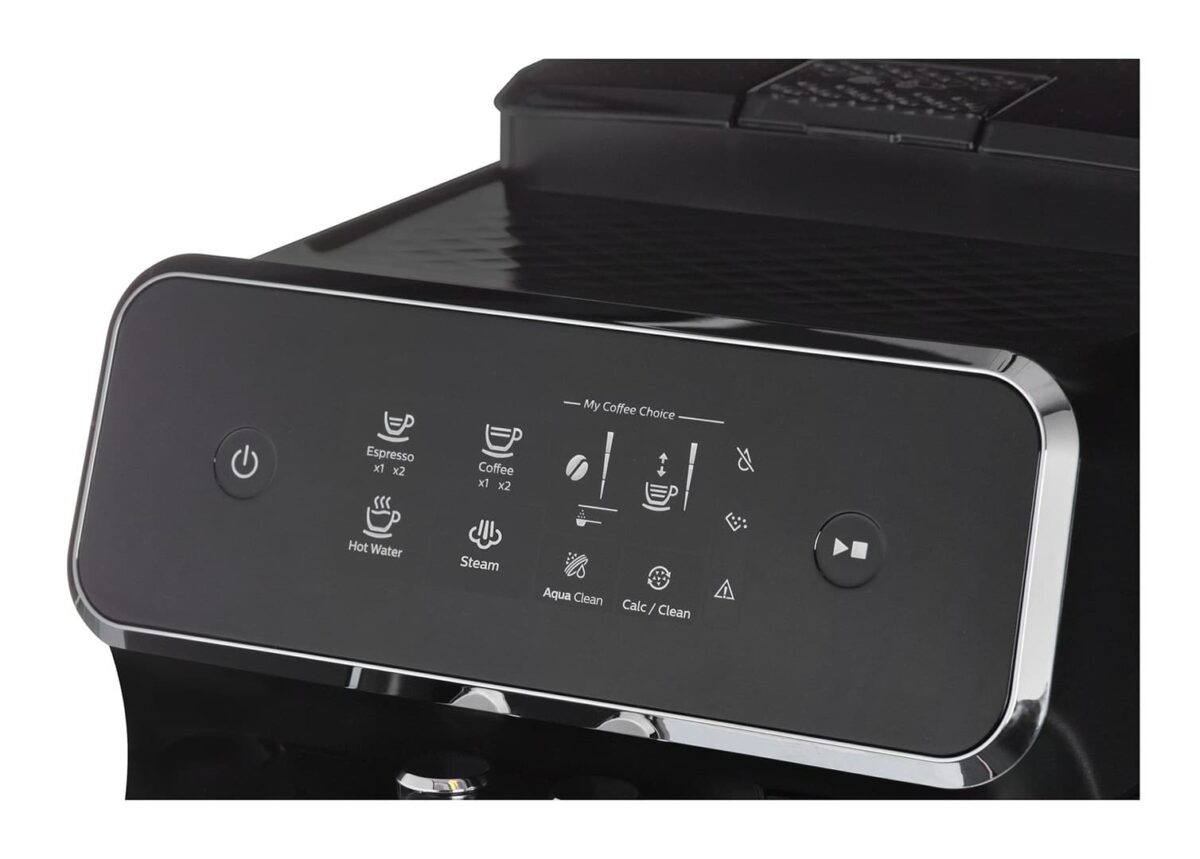 Philips EP2224 Espresso Machine 1.8L - Image 4