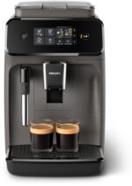 Philips EP1224 Espresso Machine 1.8L - Image 2