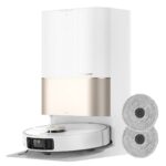 Dreame X40 Ultra Complete Cleaning Robot White - Image 2