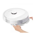 Roborock Q8 Max White - Image 4