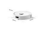Roborock Q8 Max White - Image 5