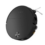 Roborock Saros 10 0.27L Black - Image 3