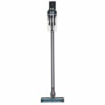 Samsung VS20C852CTN Black/Chrome - Image 3