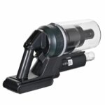 Samsung VS20C852CTN Black/Chrome - Image 6